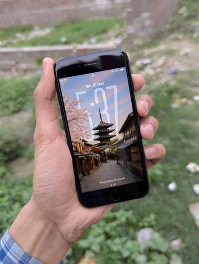 iPhone se 2020 2nd Gen