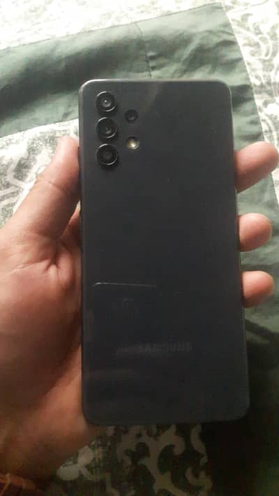 Samsung Galaxy A32 – 6GB RAM 128GB Storage – Excellent Condition