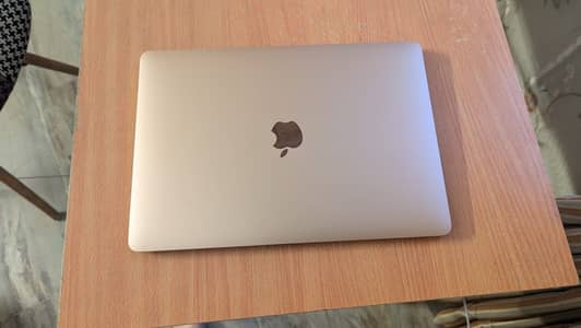 MacBook Air M1