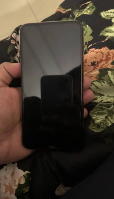 Apple iPhone 11 Pro Max