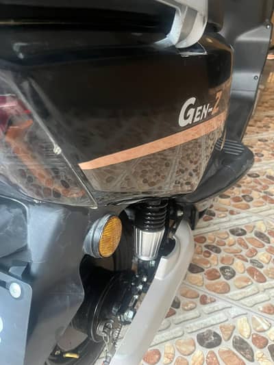 Evee Electri Scooty| Just like brand new