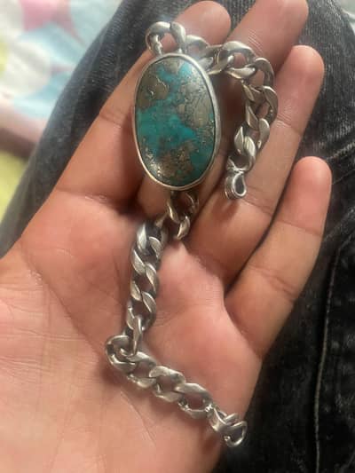 4 Tolay chandi with original Froza