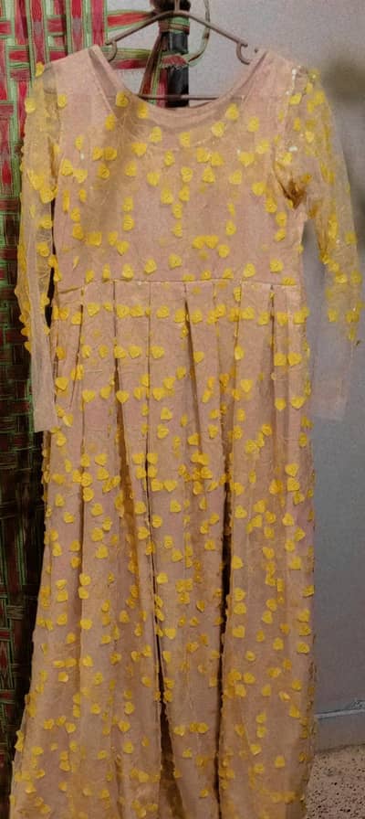 one time used only new