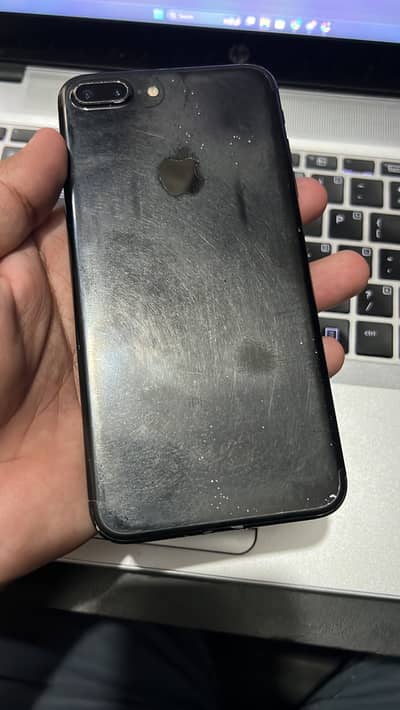 iPhone 7 Plus pta approved 32gb condition 7/10