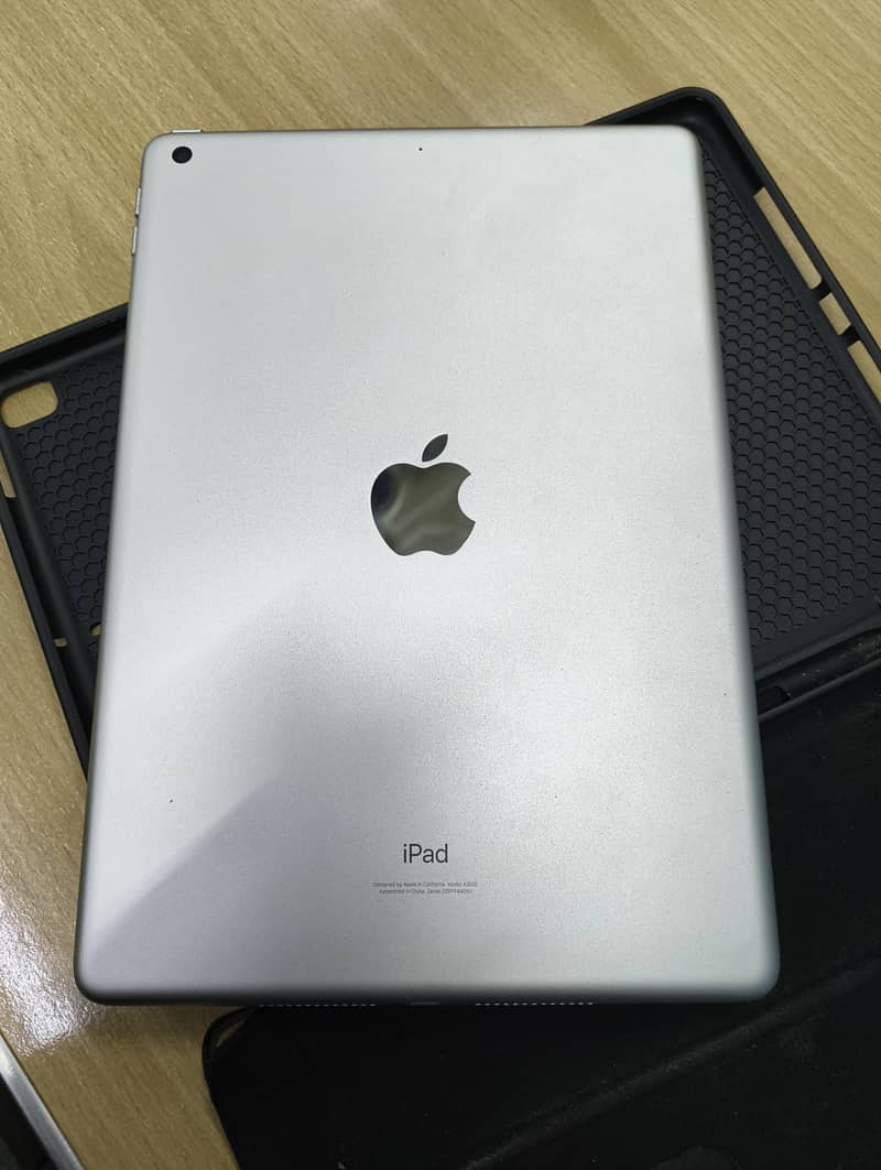 ipad 9 gen 5