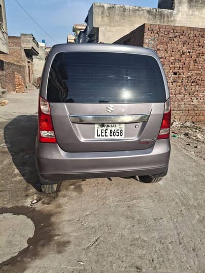 03257608003 vxr engine mechanical  decmounts clear non accidentel