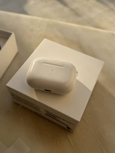 Apple Original AirPods Pro with MagSafe Charging