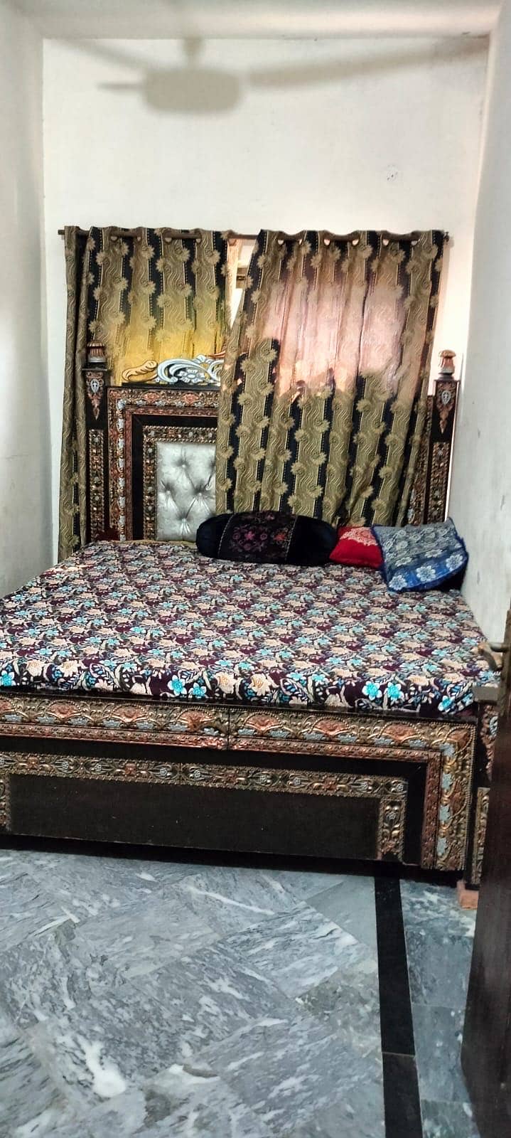 Upper portion for rent 1