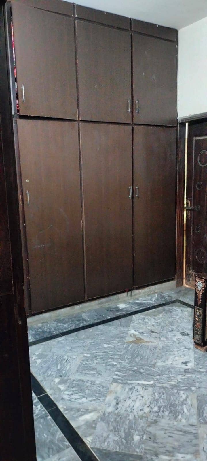 Upper portion for rent 2
