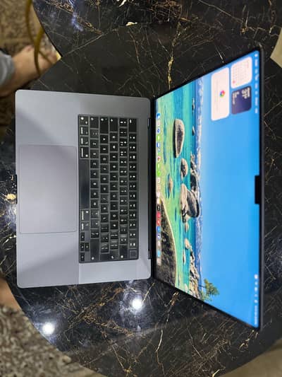 Apple MacBook Pro M3