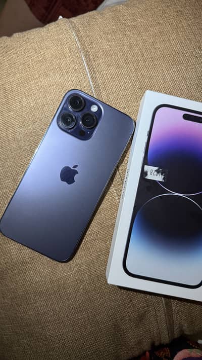 Apple iPhone 14 Pro Max for sale