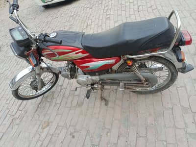 1 bike sale road Prince