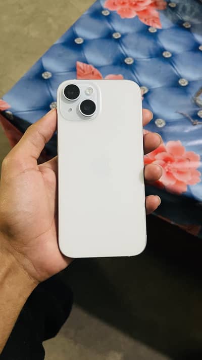 iPhone 15 Non Pta/ Jv
