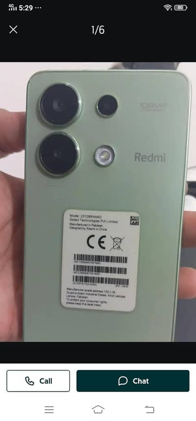 Redmi Note 13