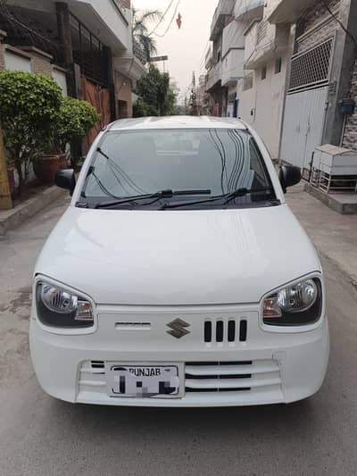 alto vxr urgent sale