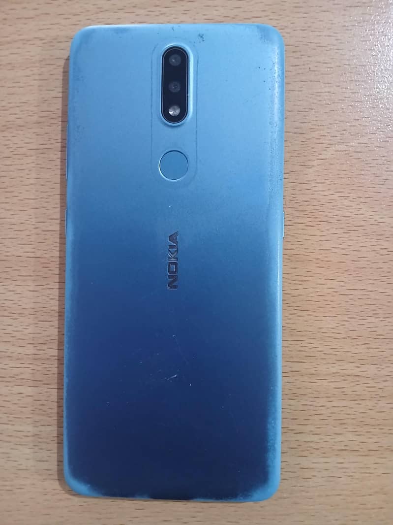 Nokia mobile 3