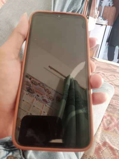 Cheap 6.6 inches Infinix PTA approved