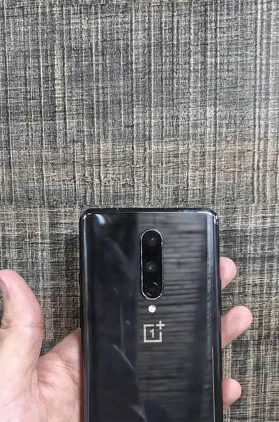 OnePlus 8