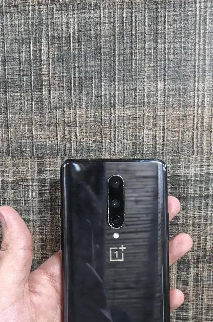 OnePlus 8 0