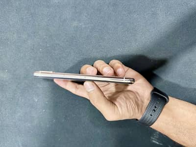 I Phone Xs Dual Sim PTA Approved