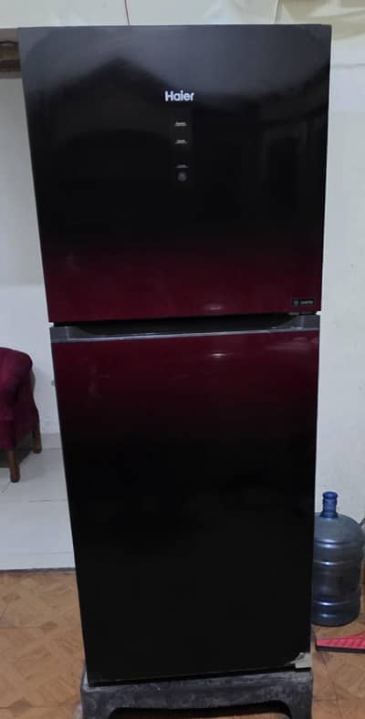 Haier Refrigerator