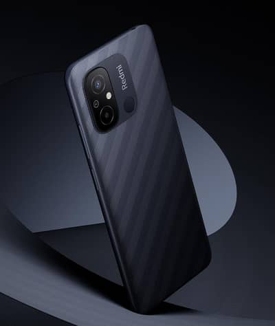 Xiaomi Redmi 12c complete Saman pack set