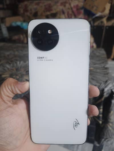 itel s23 8/256 all ok