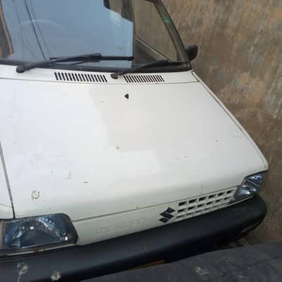 suzuki mehran 2015/16 vxr