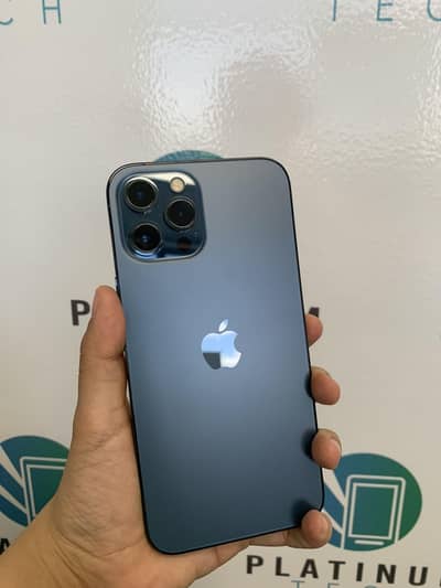 Iphone 12 pro - nonPTA