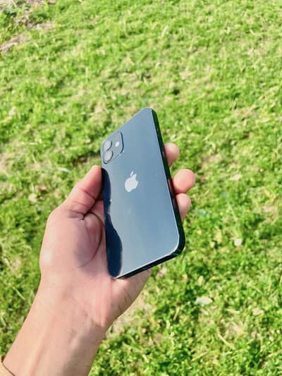 iPhone 12 (64GB) JV for sale