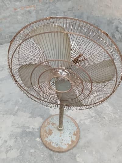 good fan