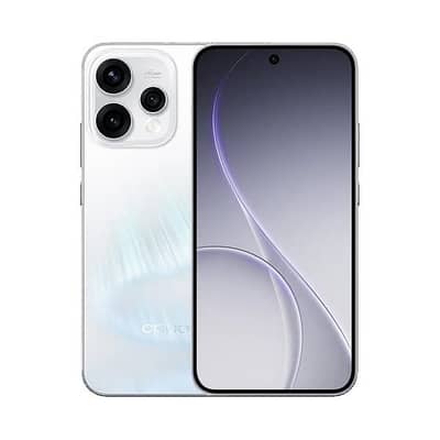 OPPO Reno 15 5G available pin pack
