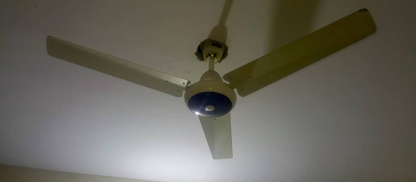 ceiling fan 2