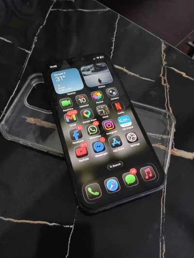 iPhone 12 128gb PTA APPROVED