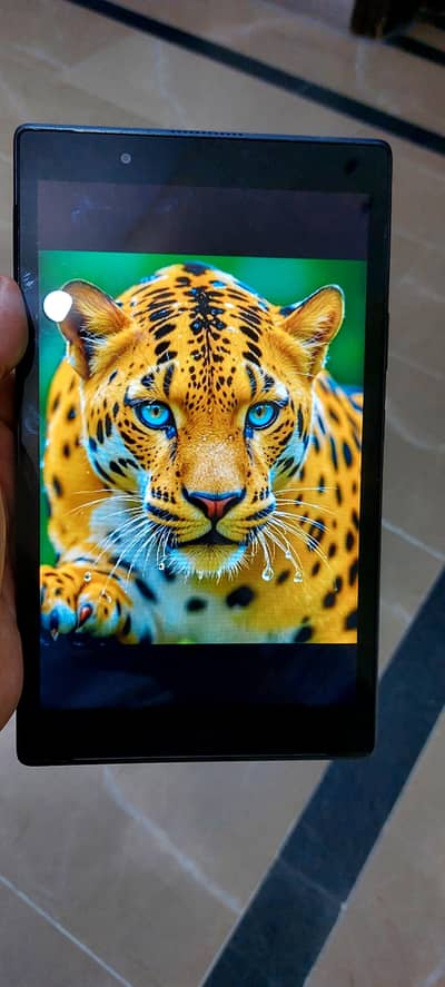 Lenovo Tab 2GB 16GB 5MP Camera