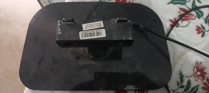 Haier 24 inch LED in perfect condition