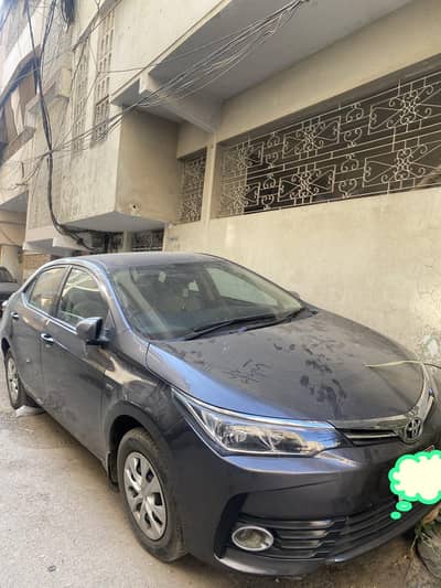 Corolla 2019-20 gli Automatic 03111-250-368