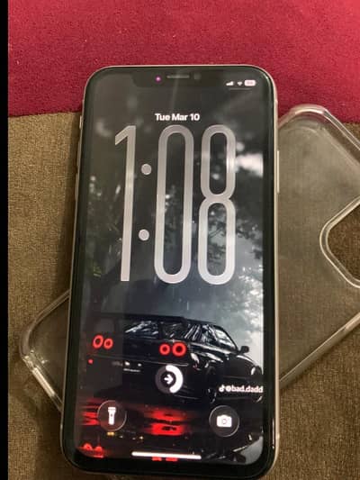 Iphone 11 64gb  exchange possible