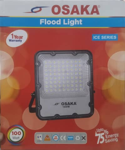 Osaka LED light
