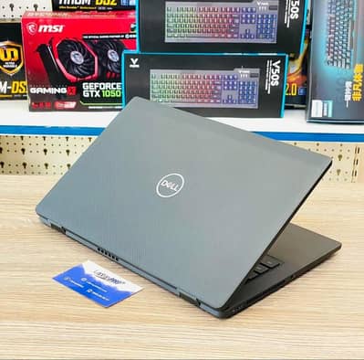 Dell Latitude TouchScreen UltraSlim Core i5 11th Generation 16GB Ram