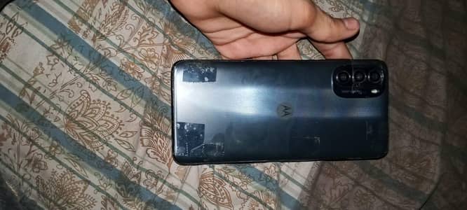 Motorola edge 27 pro max ultra