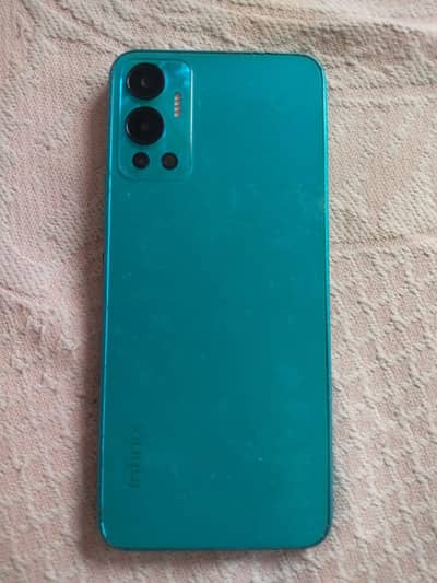 inifinx hot 12, 6/128