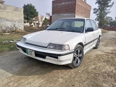 Honda civic engine 100 oky EFI engine ac Chalo hai hiter chalo petrole