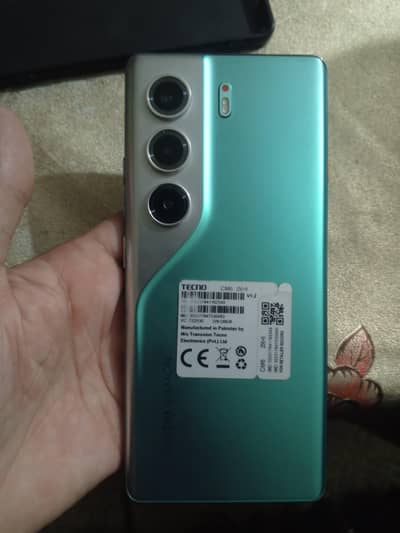 brand new conditions  5 month backup weranti  baqi ha