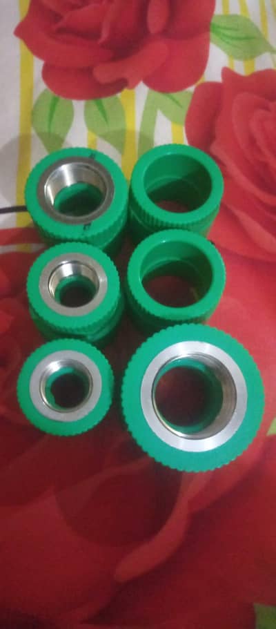 Green elbow and saket new lush condition full new ha full