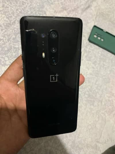one plus 8 pro