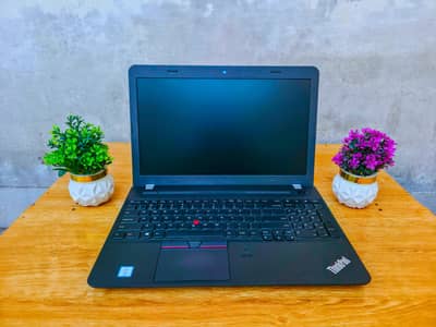 Lenovo ThinkPad E560 Business Laptop | Lenovo Thinkpad 6th Gen 256 SSD
