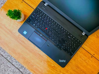 Lenovo ThinkPad E560 Business Laptop | Lenovo Thinkpad 6th Gen 256 SSD