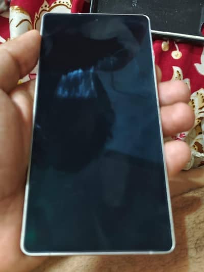 Samsung Galaxy S25 Ultra JV / Non PTA – 1 Year Used – With S Pen