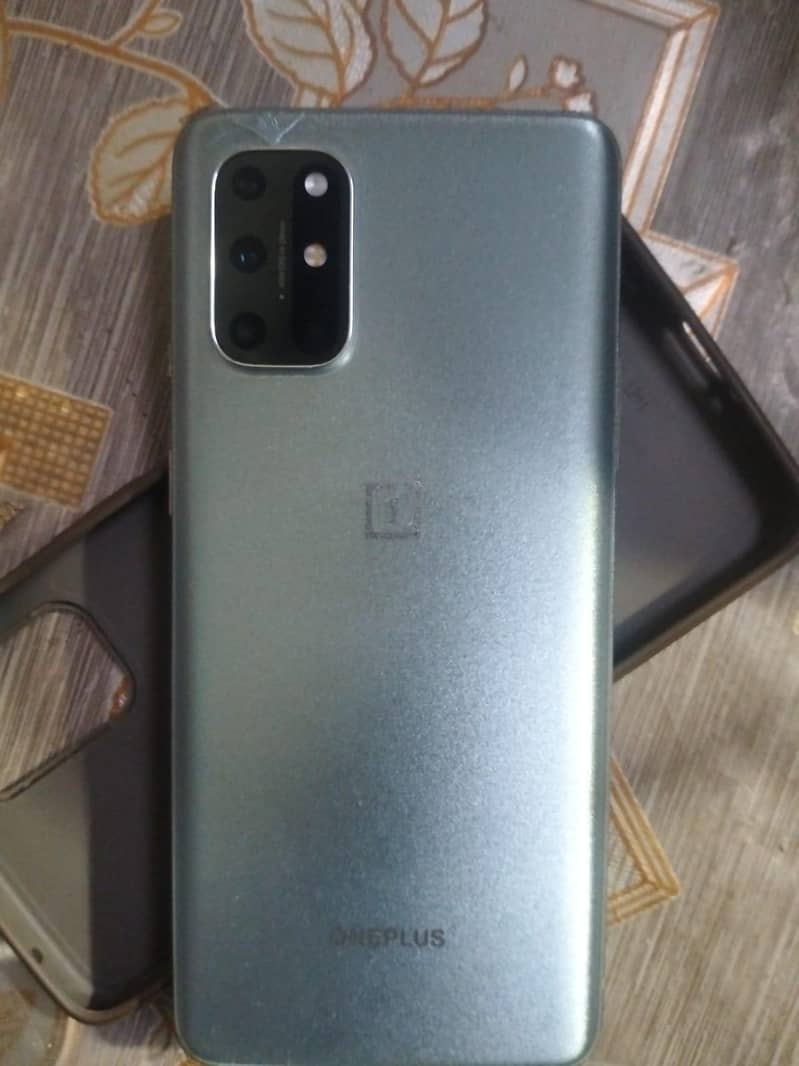 oneplus 8T 1